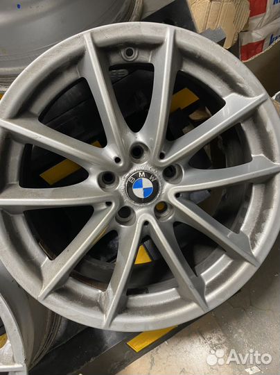 Диски 5 112 r17