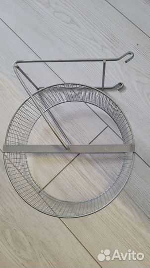 Колесо для грызунов