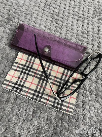 Очки женские