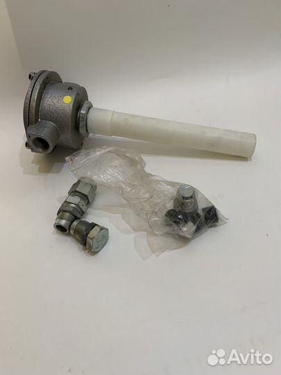 Извещатель тепловой ип101-07ем