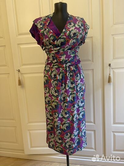 Платье Etro, оригинал, S