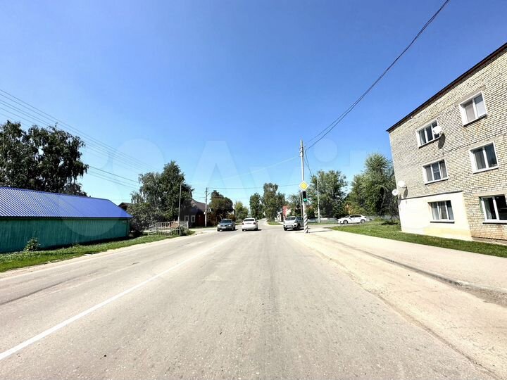 2-к. квартира, 45 м², 2/3 эт.