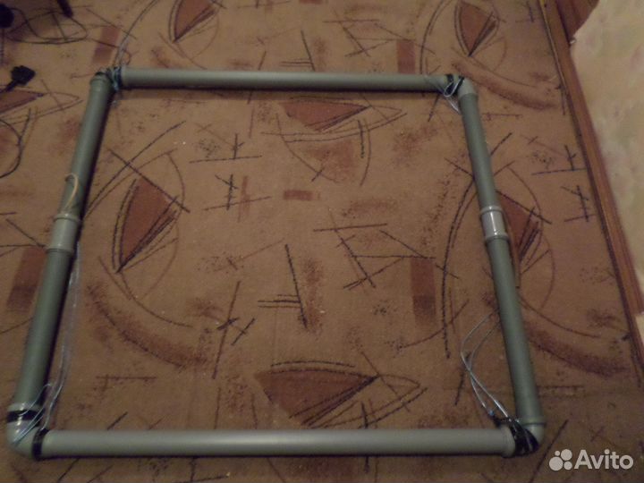 Металлоискатель кощей с глубинной катушкой