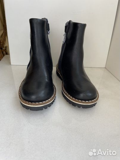 Сапоги Petit Beteau