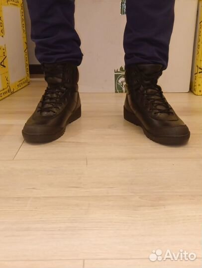 Тактические ботинки доф раптор 40-45