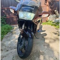 Honda st1100 Pan European