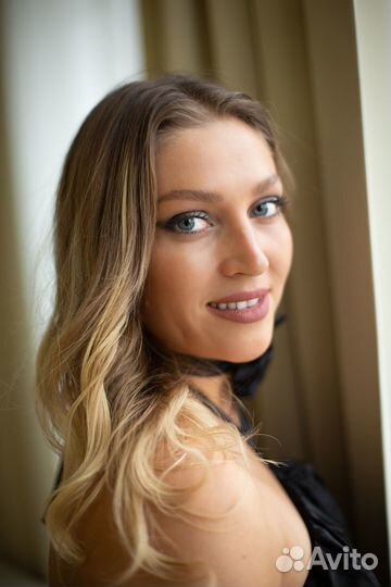 Фотограф Красноярск