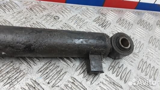 Амортизатор задний hyundai santa FE 2 (HDN28MF02)