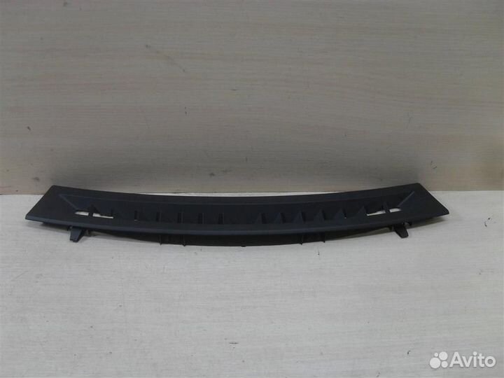 Дефлектор торпедо Toyota Corolla Verso R1 2004