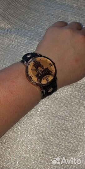 Часы 5 штуки