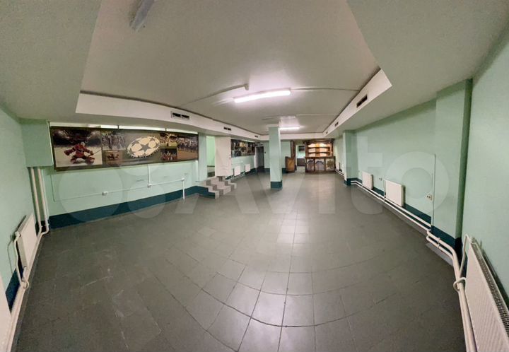 Свободного назначения, 125.3 м²