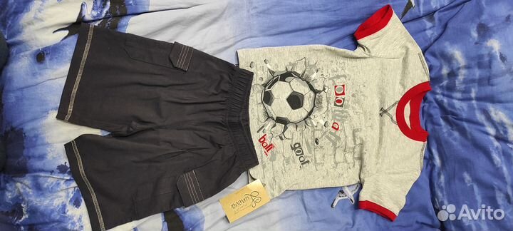 Костюм для мальчика