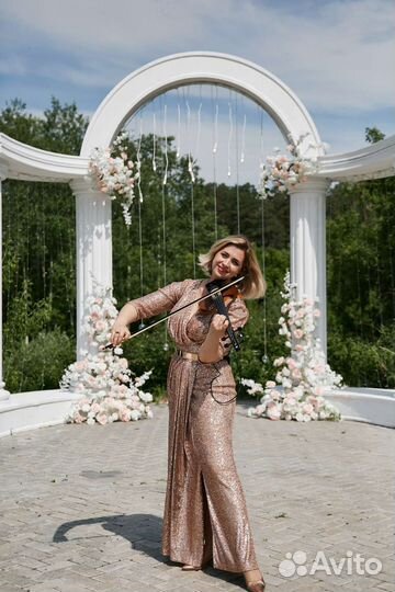 Скрипка на ваш праздник. Репетитор