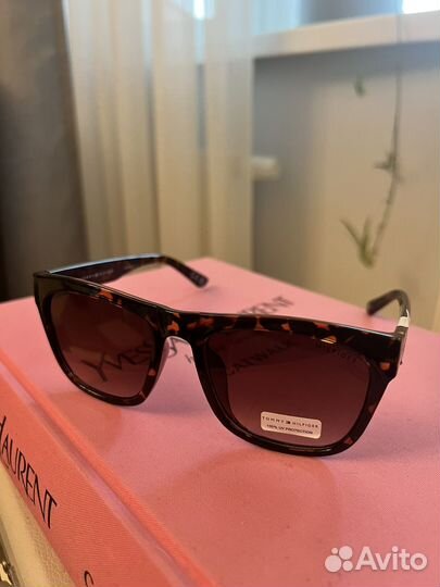 Очки tommy hilfiger оригинал