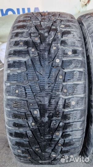 Nokian Tyres Hakkapeliitta 7 SUV 265/50 R20
