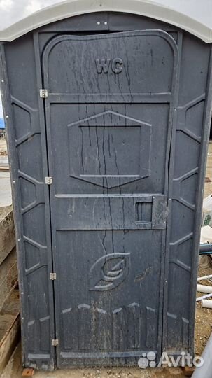 Биотуалет мтк 