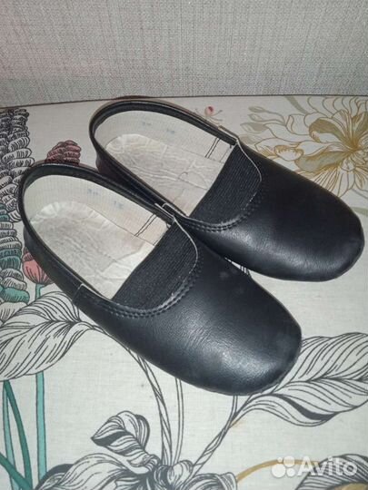 Детская обувь