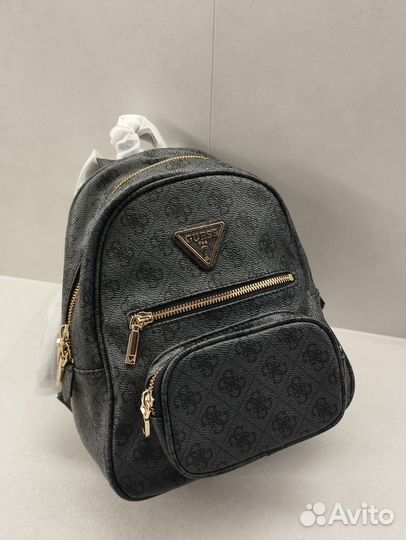 Рюкзак guess eco element оригинал