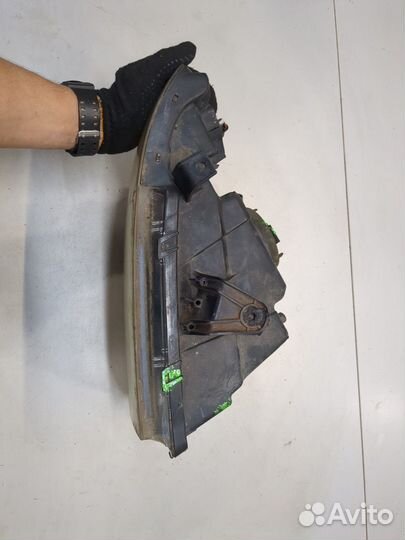 Фара (передняя) Honda Ridgeline, 2006