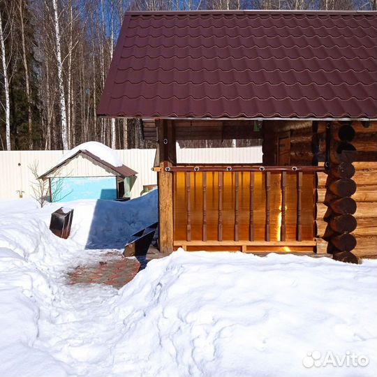 Мягкие окна