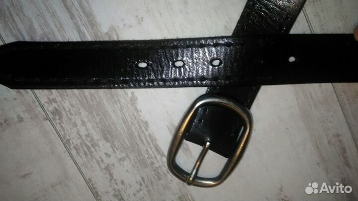 Ремень женский