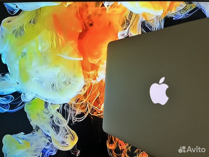 MacBook Air 13 дюймов