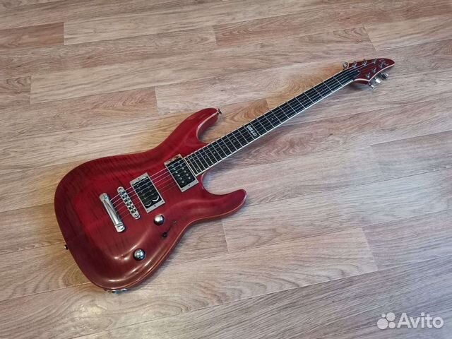 Электрогитара LTD by ESP Н 250