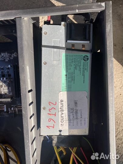 Корпус для майнинга