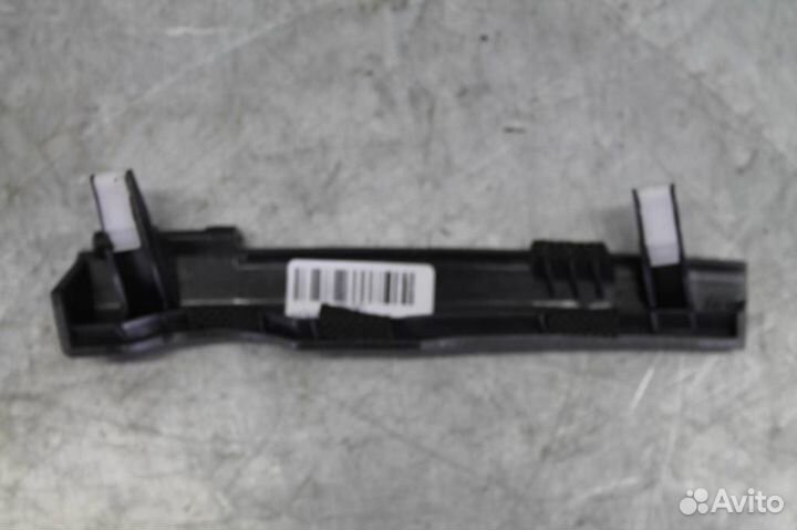 Накладка (кузов внутри) Ssang Yong NEW action