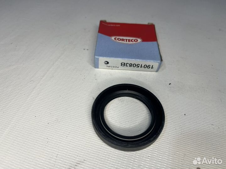 Сальник распредвала Chevrolet Cobalt