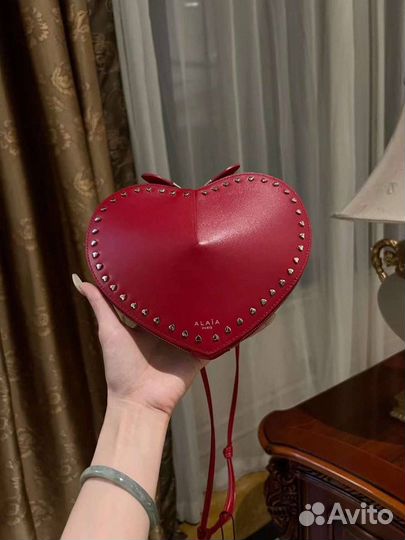 Сумка Alaia