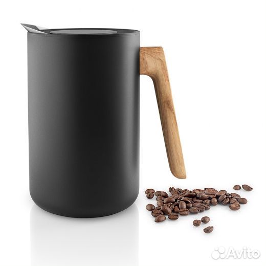 Термокувшин Eva Solo Nordic kitchen, 1 л, 502756