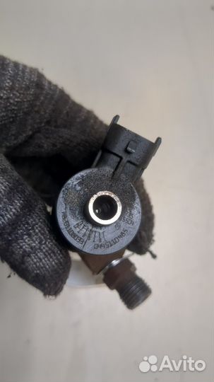 Форсунка топливная Mercedes Citan, 2015