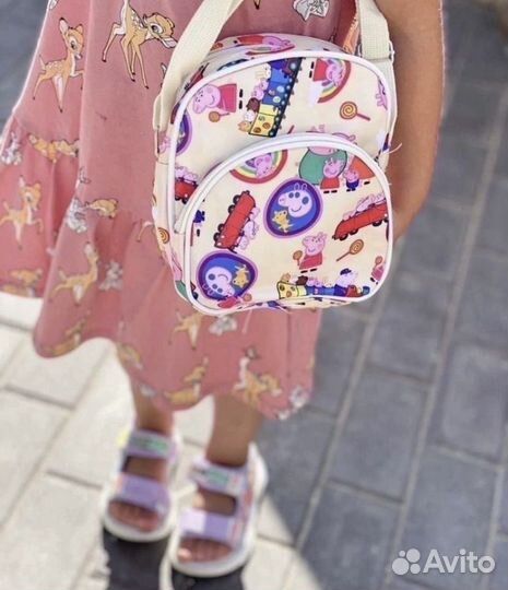 Детские сумочки