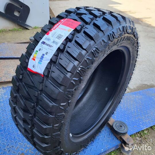 Three-A Challenger M/T 285/55 R20 122Q