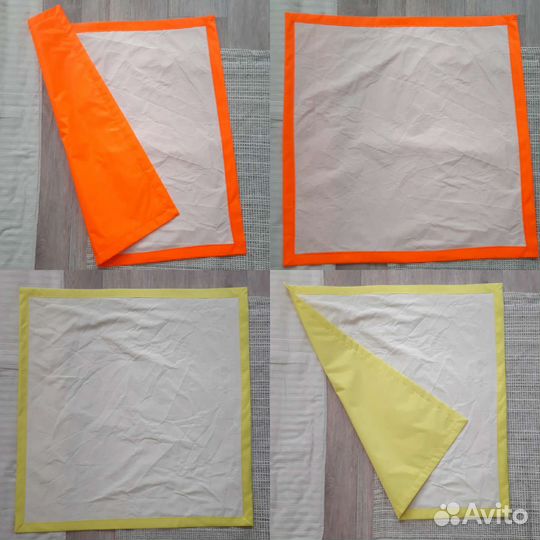 Коврик покрывало для отдыха на природе