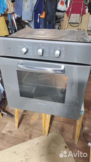 Духовой шкаф