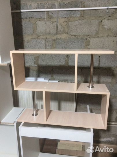 Полка для цветов на заказ, полка для книг на заказ