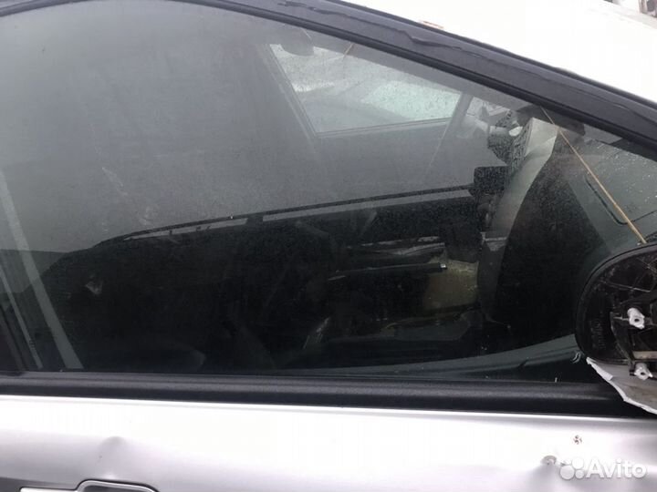 Стекло передней правой двери ssang Yong kyron 2