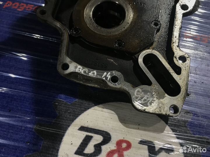 Масляный насос Volkswagen Golf 4, BCA 1.4