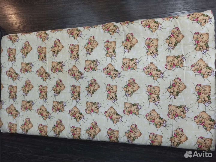 Детский матрас