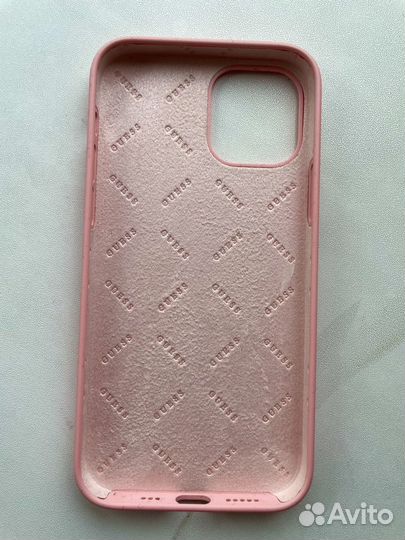 Чехол на iPhone 12 pro