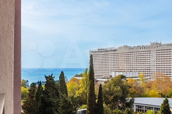 2-к. квартира, 54,3 м², 8/12 эт.