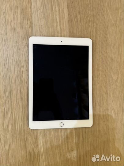 iPad air 2