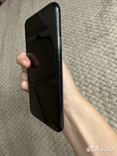 iPhone 11 pro 256