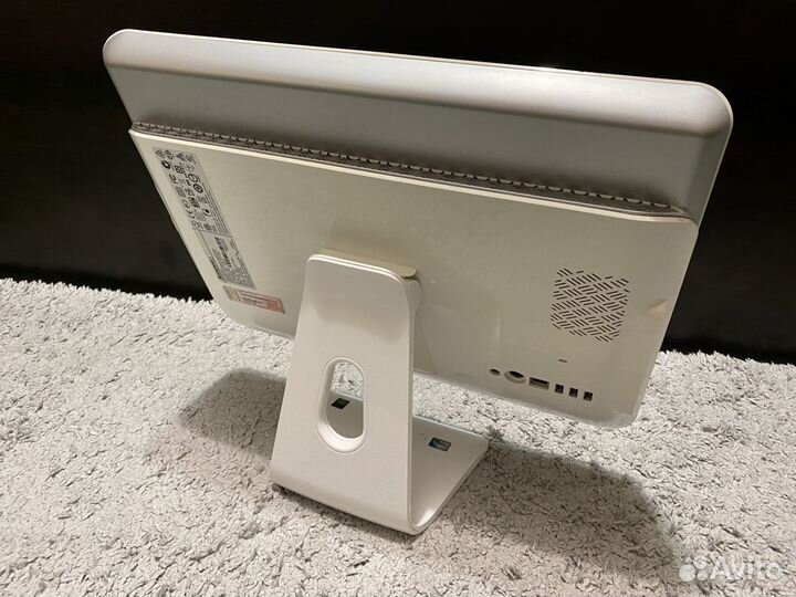 Моноблок Lenovo C200