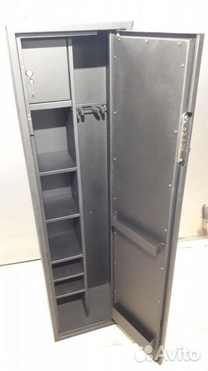 Сейф для оружия