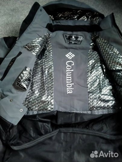 Горнолыжный костюм новый