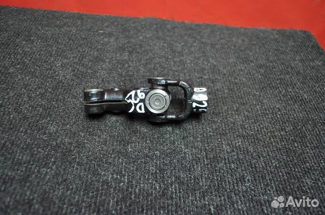 Карданчик рулевой toyota RAV4 ACA21