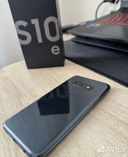 Samsungs 10e Snapdragon